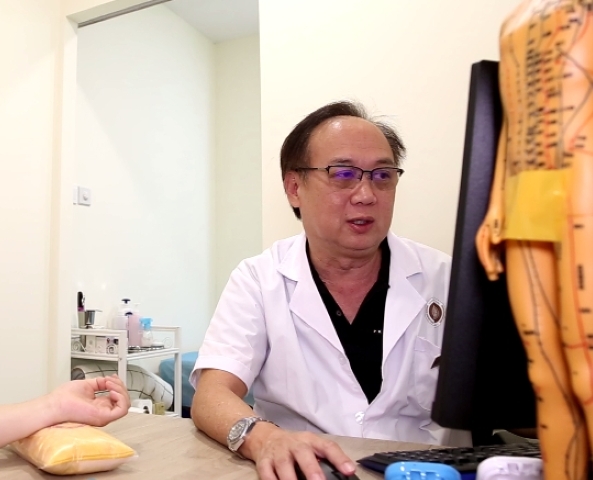 “碎片式睡眠”半夜总醒?新加坡贡方堂TCM丘保润妙方调理! “碎片式睡眠”半夜总醒?新加坡贡方堂TCM丘保润妙方调理!