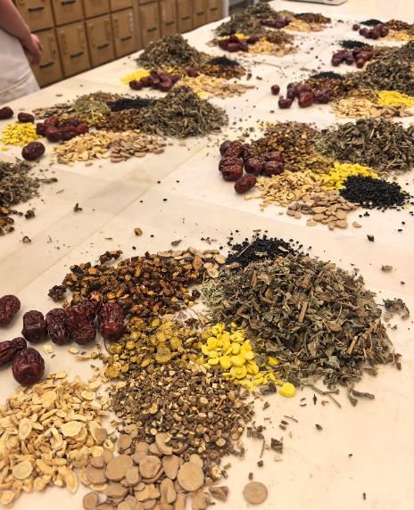 “碎片式睡眠”半夜总醒?新加坡贡方堂TCM丘保润妙方调理! “碎片式睡眠”半夜总醒?新加坡贡方堂TCM丘保润妙方调理!